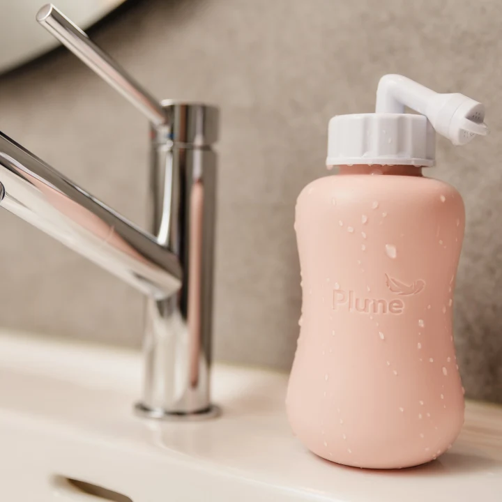 Plume Wash Intimdusch 360 ml Plume