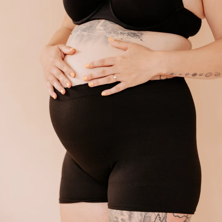 Plume Postpartumtrosor L-XXL Plume