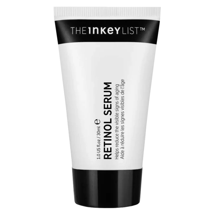 The Inkey List Retinol Serum 30ml The Inkey List 