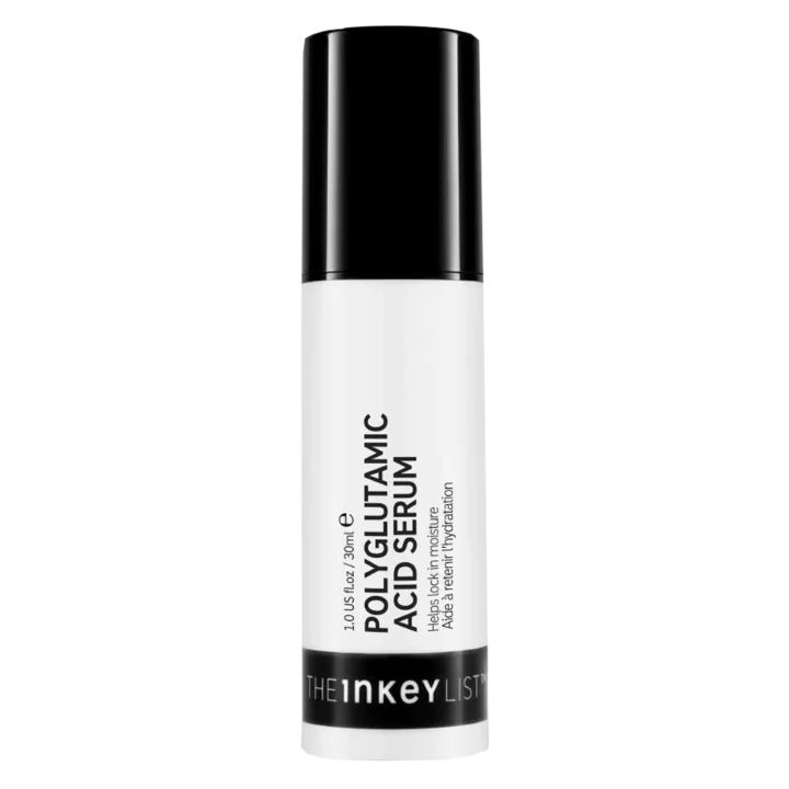 The Inkey List Polyglutamic Acid Serum 30ml The Inkey List 
