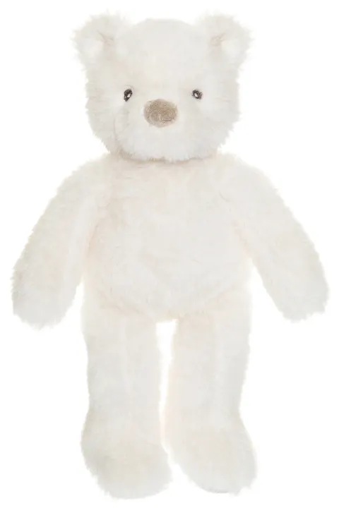Teddykompaniet  Gosedjur Sven Nalle Creme Mini Teddykompaniet