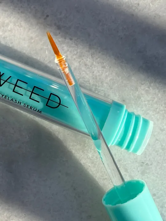 Sweed Eyelash Growth Serum 3 ml Sweed