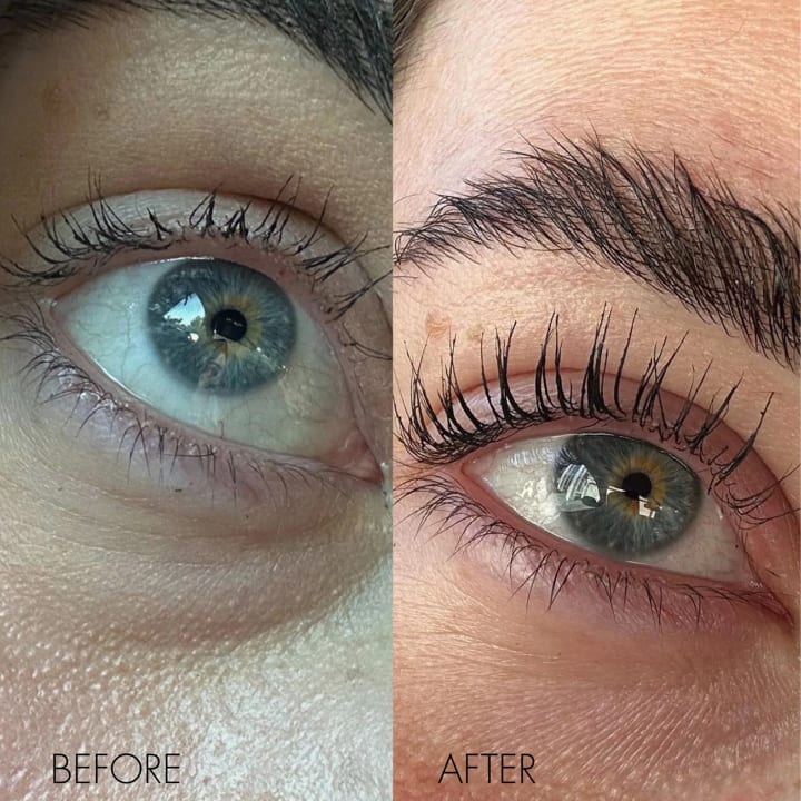 Sweed Eyelash Growth Serum 3 ml Sweed