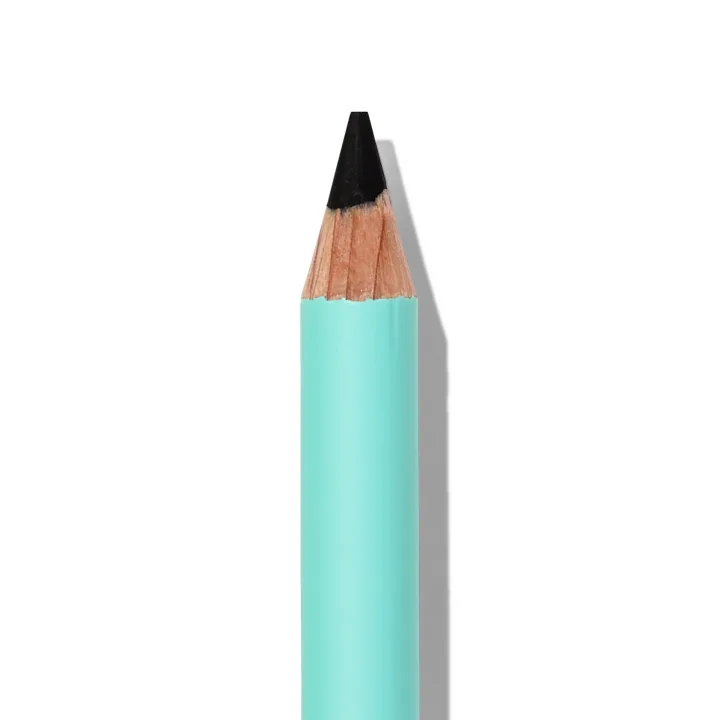 Sweed Satin Kohl Eye Pencil Black Sweed