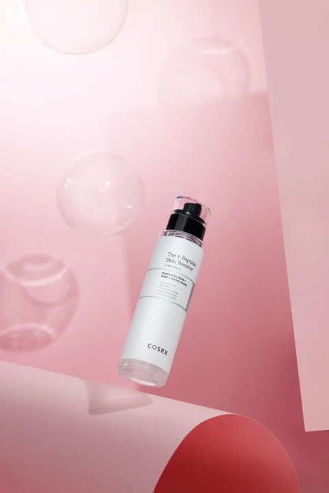 COSRX The 6 Peptide Skin Booster Serum 150 ml COSRX