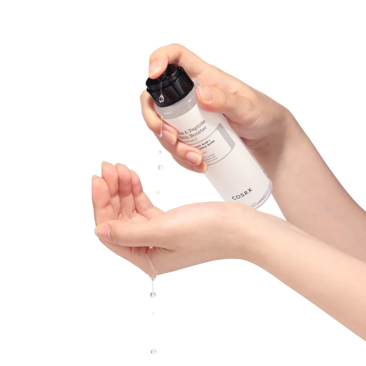 COSRX The 6 Peptide Skin Booster Serum 150 ml COSRX