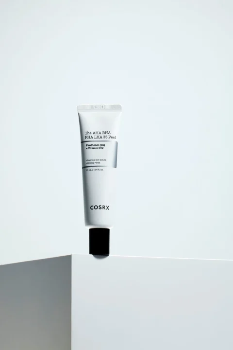 COSRX The AHA BHA PHA LHA 35 Peel 30 ml COSRX