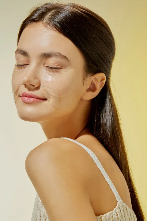 COSRX Advanced Snail Hydrogel Eye Patch 60 st COSRX