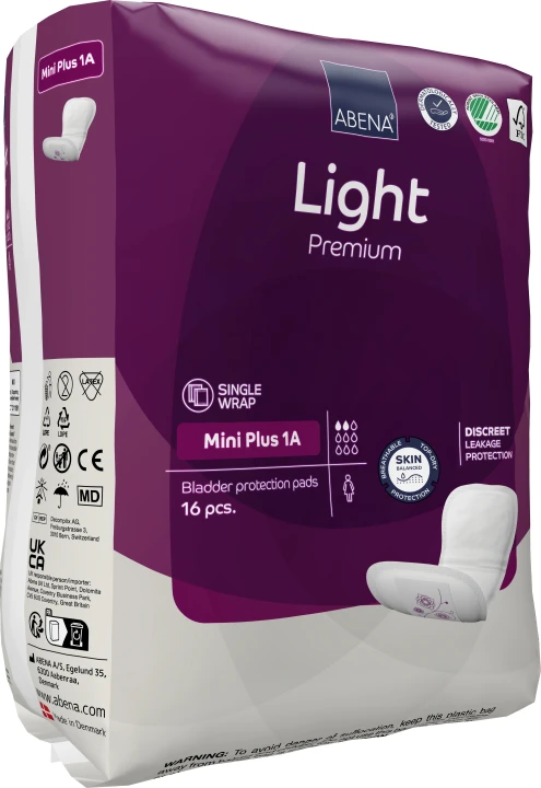 ABENA Light Mini Plus 1A Premium Abena