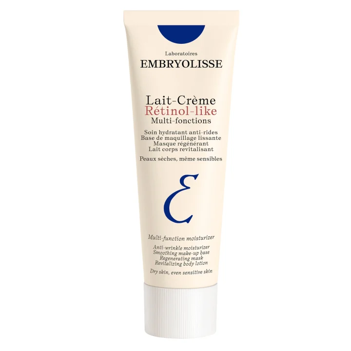 Embryolisse Lait-Crème Rétinol-Like 75 ml Embryolisse