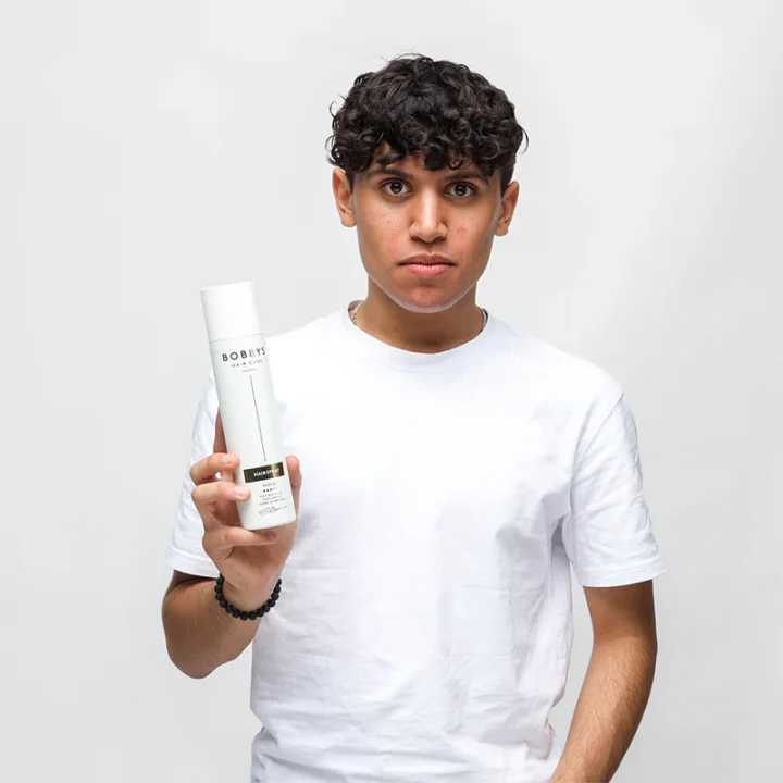 Bobbys Hair Care Sweden Hair Spray 300 ml Bobbys Hair Care Sweden