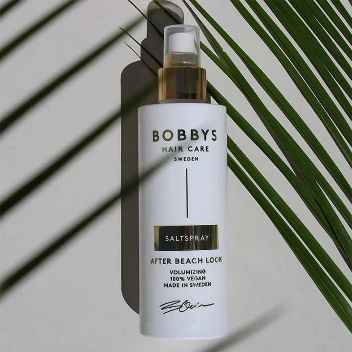 Bobbys Hair Care Sweden Multi Repair Salt Spray 200 ml Bobbys Hair Care Sweden