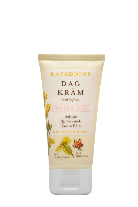 Rapsodine Dagkräm 50 ml Rapsodine