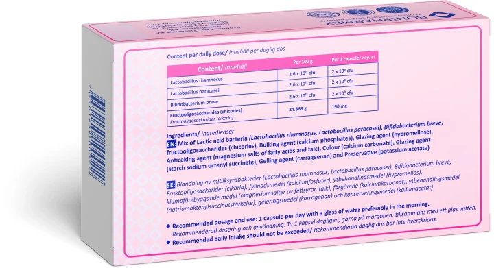 FilVel Femina 30 st Filvel