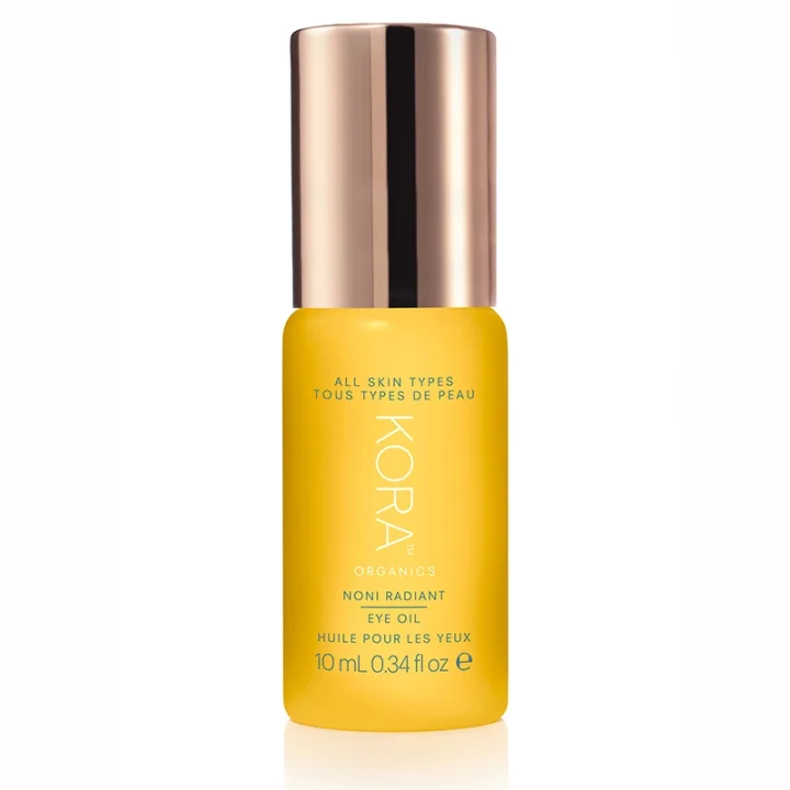 Kora Organics Noni Radiant Eye Treatment Oil 10 ml Kora Organics