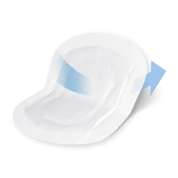 Medela Ultra-Andningsbara Amningsinlägg 30-pack Medela