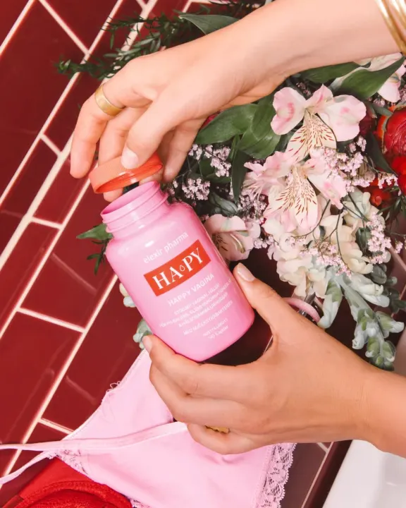 Elexir Pharma HA-PY 90 kapslar Elexir Pharma