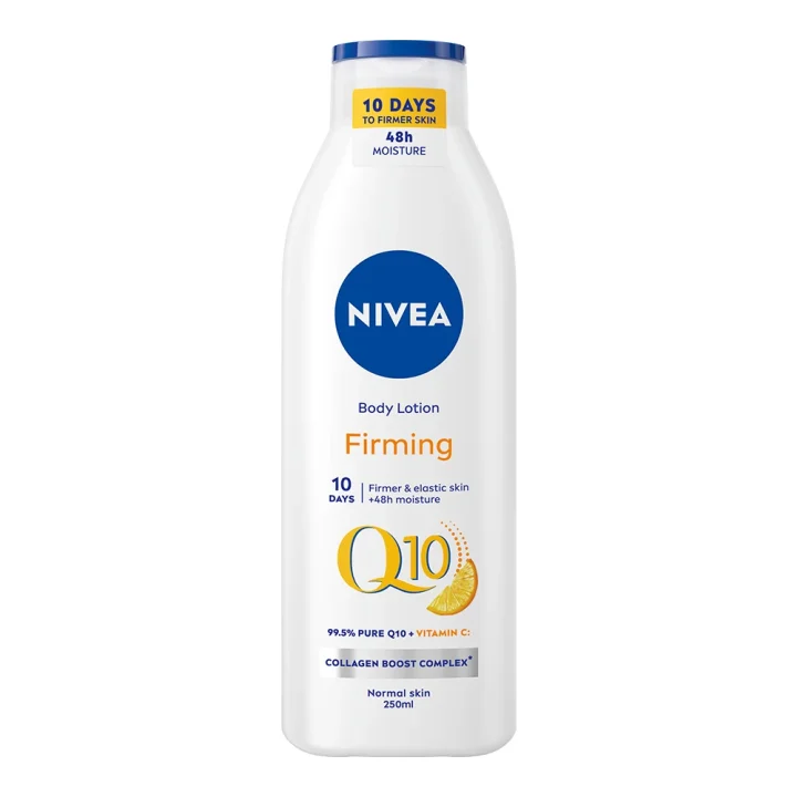Nivea Q10 Vitamin C Body Lotion 250 ml Nivea