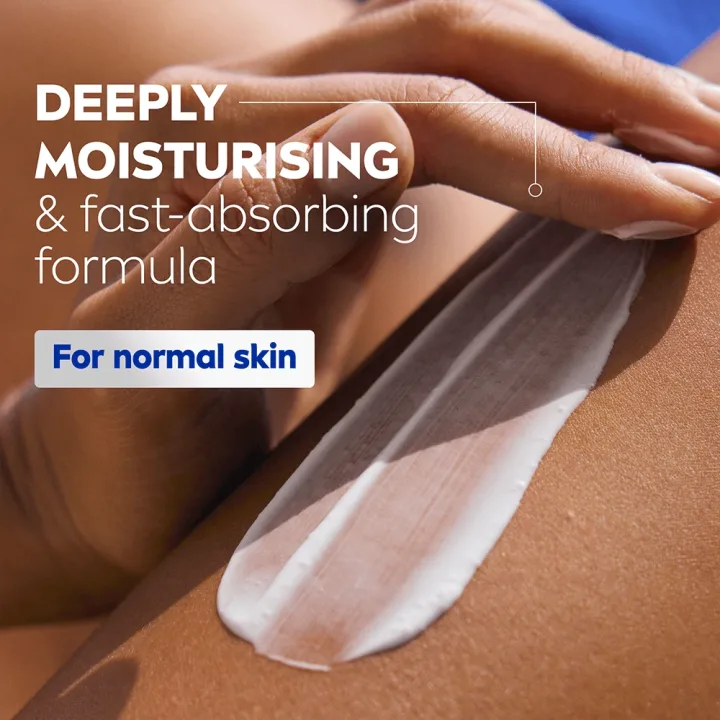 Nivea Q10 Vitamin C Body Lotion 250 ml Nivea