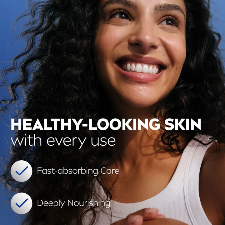 Nivea Express Hydration Body Lotion 250 ml Nivea