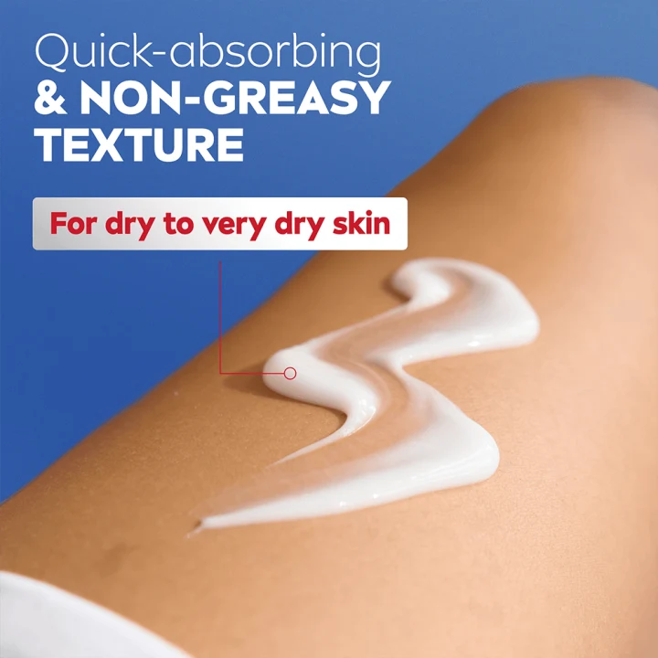 Nivea Repair & Care Body Lotion 250 ml Nivea