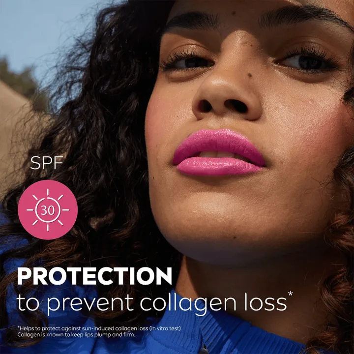 Labello Caring Beauty Pink 4,8 g Labello