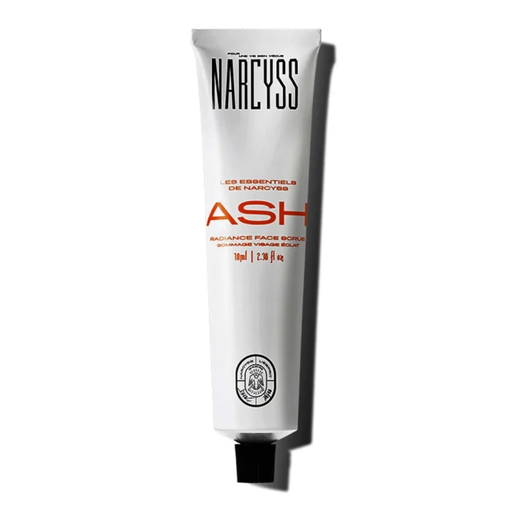 Narcyss Ash 70 ml Narcyss