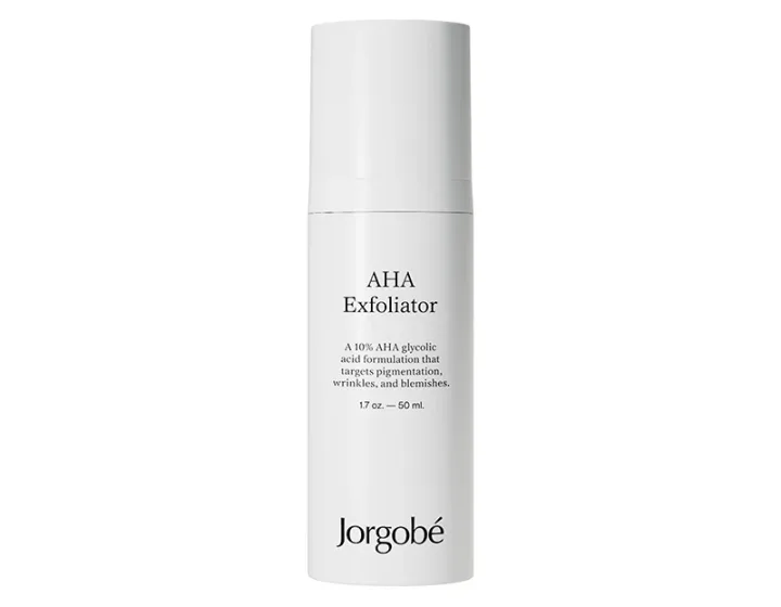 Jorgobé AHA Exfoliator 50 ml Jorgobé
