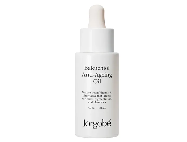 Jorgobé Bakuchiol Anti-Ageing Oil 30 ml Jorgobé