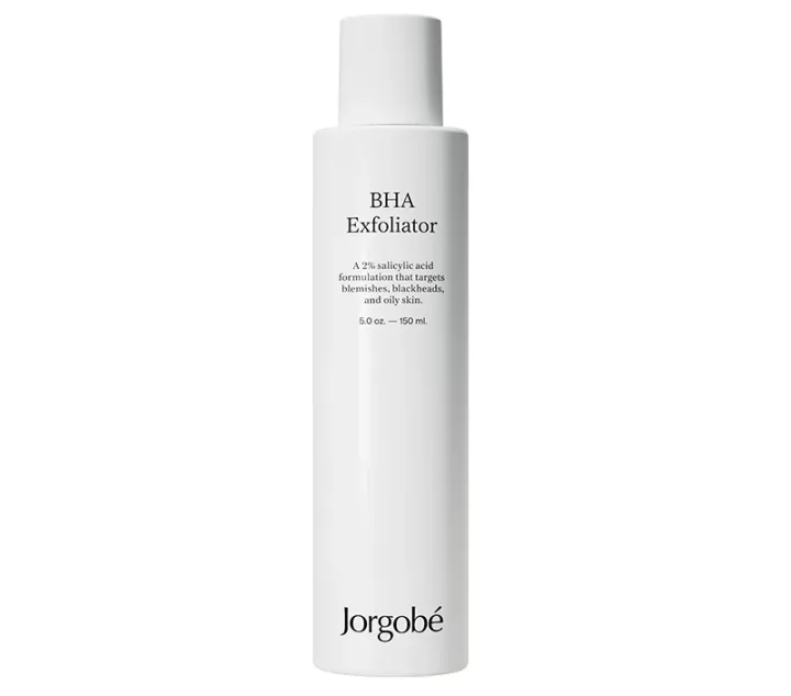 Jorgobé BHA Exfoliator 150 ml Jorgobé
