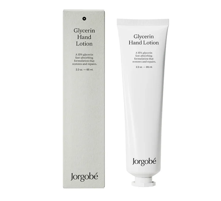 Jorgobé Glycerin Hand Lotion 65 ml Jorgobé