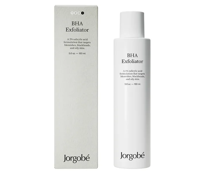 Jorgobé BHA Exfoliator 150 ml Jorgobé