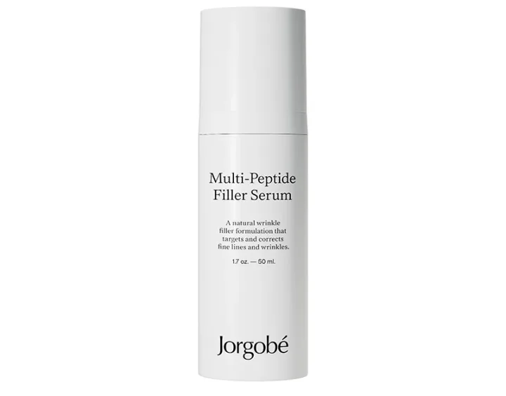 Jorgobé Multi-Peptide Filler Serum 50 ml Jorgobé