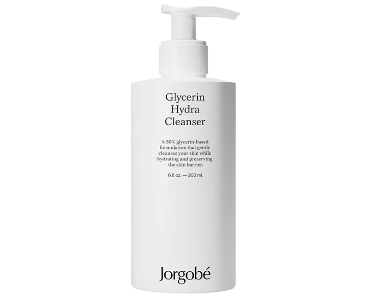 Jorgobé Glycerin Hydra Cleanser 200 ml Jorgobé