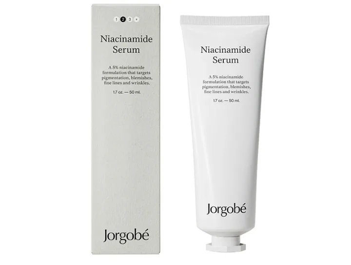 Jorgobé Niacinamide Serum 50 ml Jorgobé