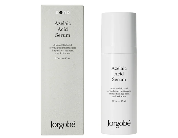 Jorgobé Azelaic Acid Serum 50 ml Jorgobé