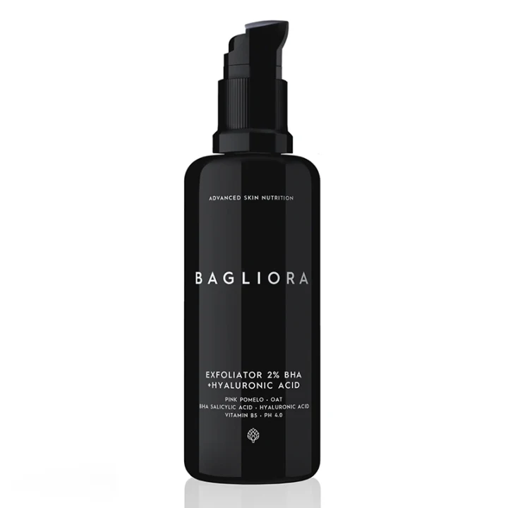 Bagliora Clarifying Leave On Exfoliator 100 ml Bagliora