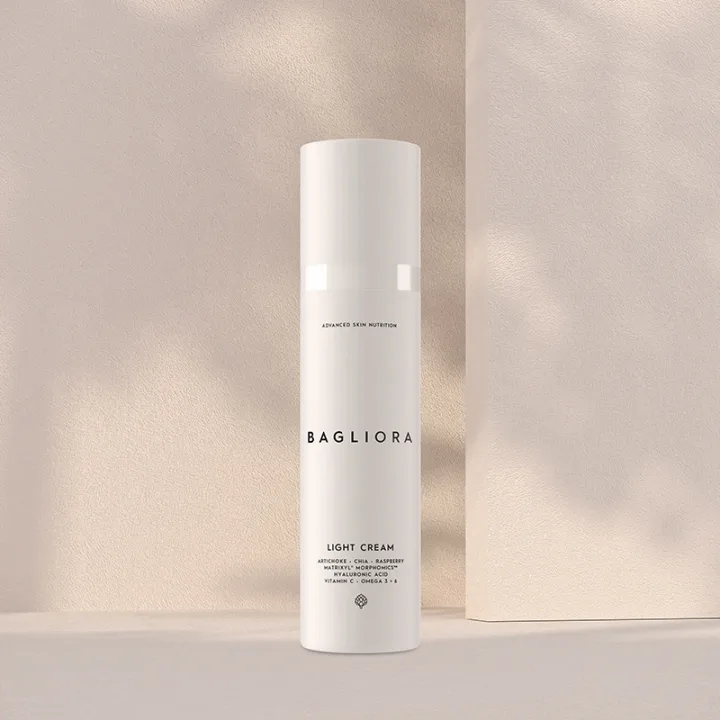 Bagliora Hydrating Light Cream 50 ml Bagliora
