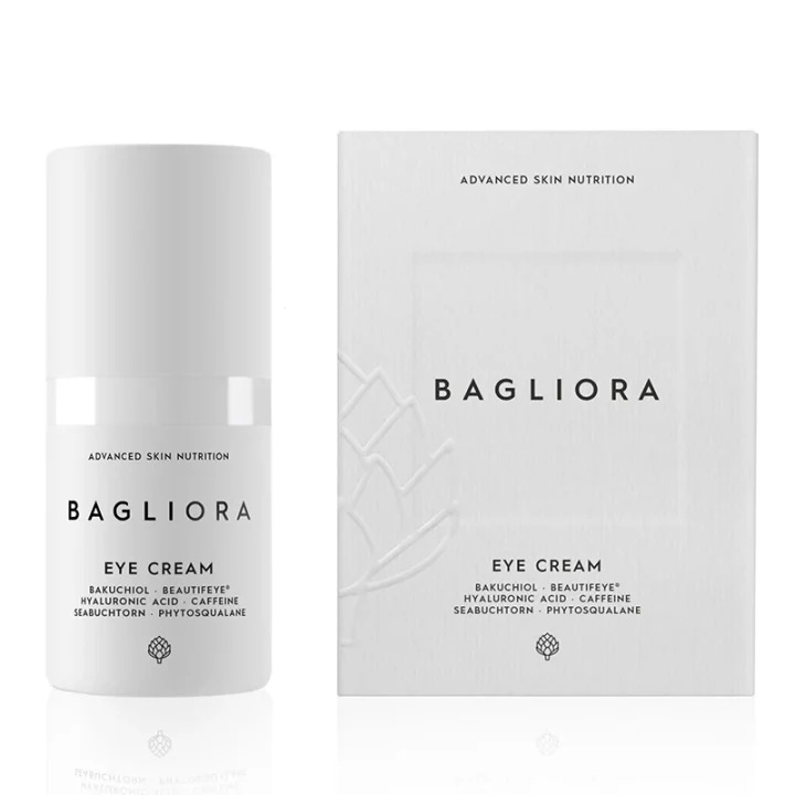 Bagliora Brightening Eye Cream 15 ml Bagliora