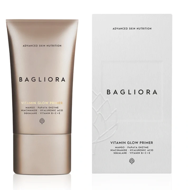 Bagliora Glow Primer 35 ml Bagliora