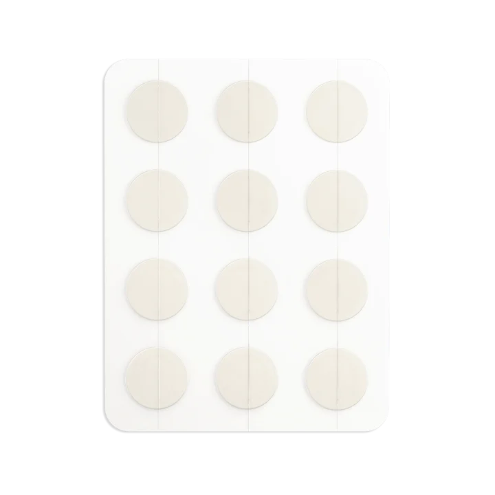 Hero Mighty Patch Original 24 st Hero