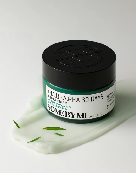 SOME BY MI AHA-BHA-PHA 30 Days Miracle Cream 60 g SOME BY MI