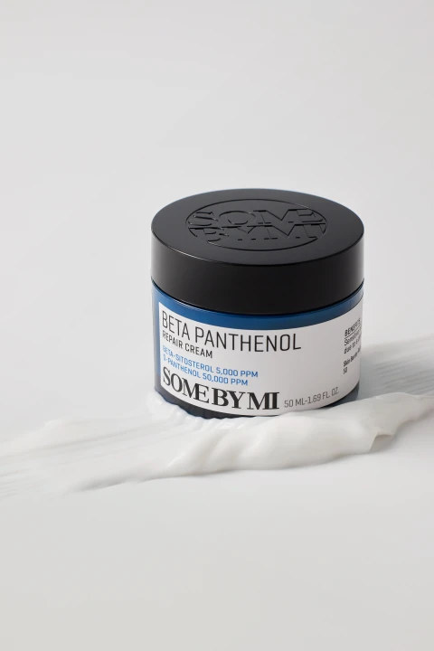 SOME BY MI Beta Panthenol Repair Cream 50 ml SOME BY MI