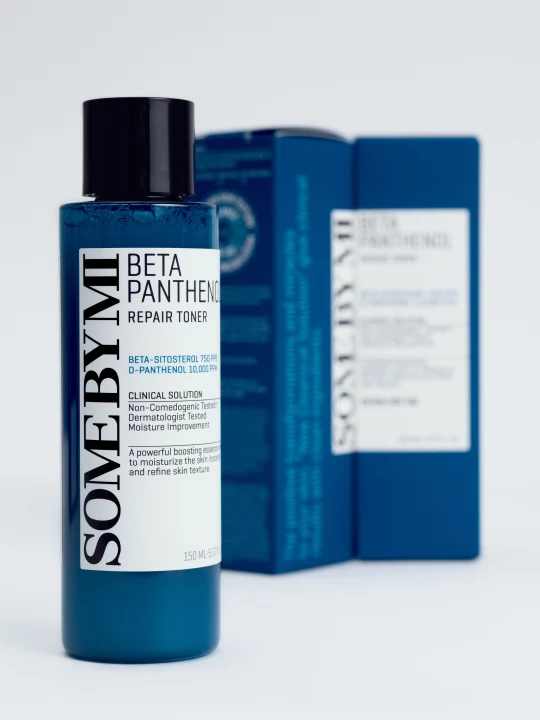SOME BY MI Beta Panthenol Repair Toner 150 ml SOME BY MI