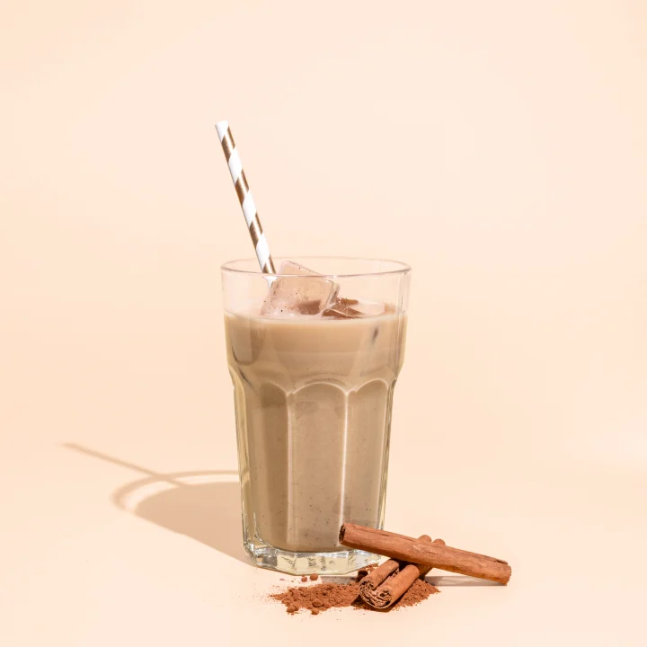 Nupo Diet Shake Chai Latte 12 portioner Nupo