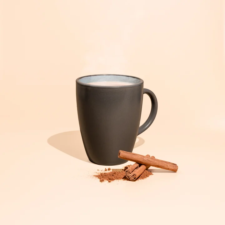 Nupo Diet Shake Chai Latte 12 portioner Nupo