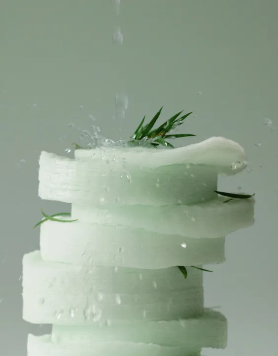 SOME BY MI AHA-BHA-PHA 30 Days Miracle Truecica Clear Pad 70 st SOME BY MI