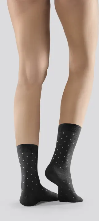 Mabs Cotton Short Dotted S Mabs