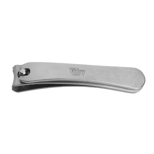 Vitry Toenail Clipper Stainless Steel Vitry