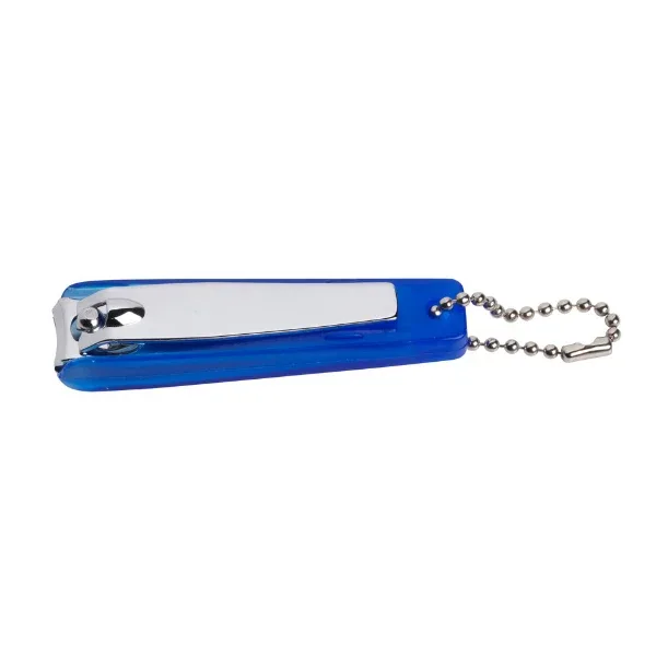 Vitry Pocket Nail Clipper With Chain Vitry